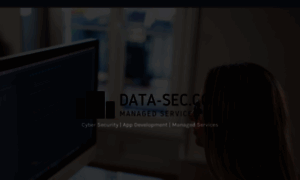 Data-sec.co thumbnail