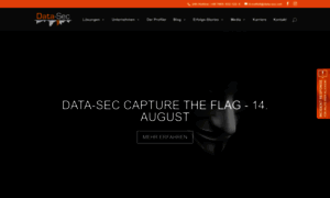 Data-sec.net thumbnail
