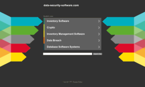 Data-security-software.com thumbnail