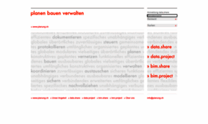 Data-share.ch thumbnail