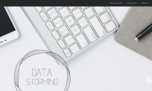 Data-storming.fr thumbnail