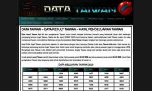 Data-taiwan.org thumbnail