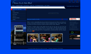 Data-tech.com.my thumbnail