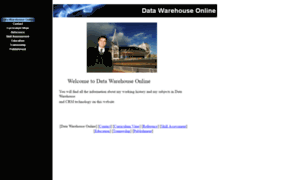 Data-warehouse-online.com thumbnail