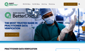 Data.betterdoctor.com thumbnail