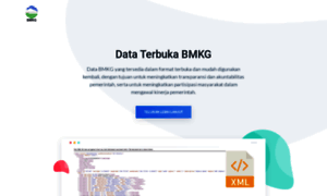 Data.bmkg.go.id thumbnail