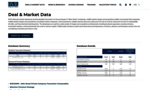 Data.bvresources.com thumbnail