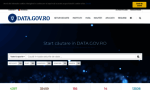 Data.gov.ro thumbnail