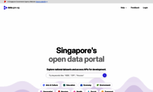 Data.gov.sg thumbnail