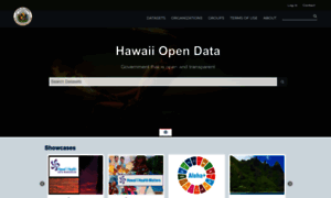 Data.hawaii.gov thumbnail