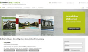 Data.immoserver.ch thumbnail