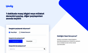 Data.iskolig.com thumbnail