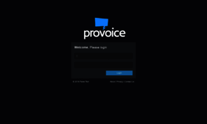 Data.provoiceonline.com thumbnail