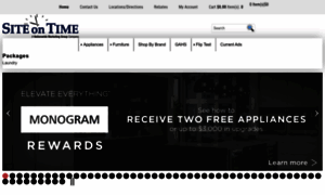Data.siteontime.com thumbnail
