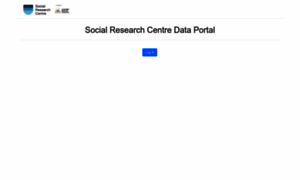 Data.srcentre.com.au thumbnail