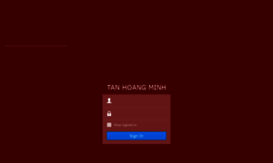 Data.tanhoangminh.com.vn thumbnail