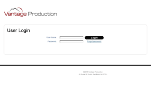 Data.vantageproduction.com thumbnail