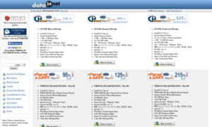 Data24.net thumbnail