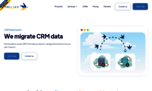 Data2crm.com thumbnail