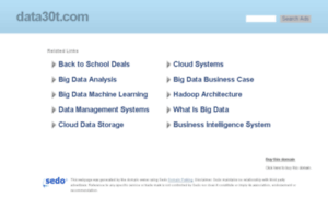 Data30t.com thumbnail