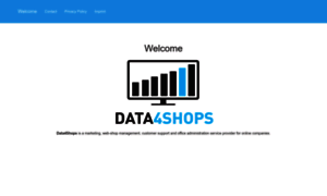 Data4shops.com thumbnail