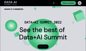 Dataaisummit.com thumbnail