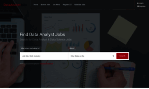 Dataanalystjobs.co.uk thumbnail