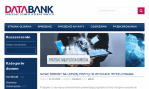 Databank.pl thumbnail