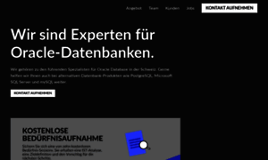 Database.edorex.ch thumbnail