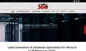 Database360.co.za thumbnail