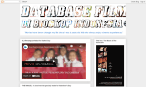 Databasefilm.blogspot.com thumbnail