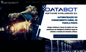 Databot-si.com thumbnail