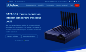 Databox.fr thumbnail