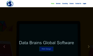 Databrainsglobalsoftware.com thumbnail