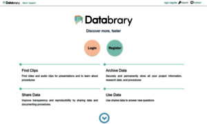 Databrary.org thumbnail