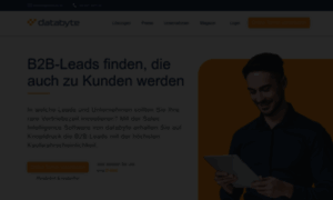 Databyte.de thumbnail