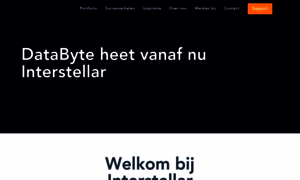 Databyteshop.nl thumbnail