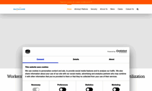 Datacare.com thumbnail