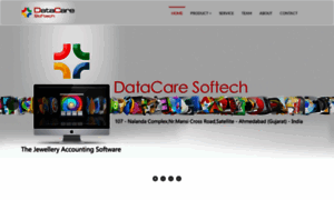 Datacaresoftech.com thumbnail