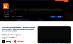 Datacash.it thumbnail