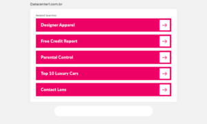 Datacenter1.com.br thumbnail