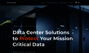 Datacenterconsulting.com thumbnail