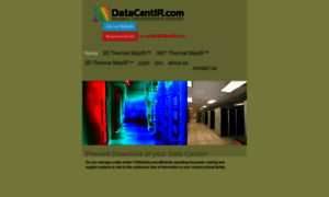 Datacentir.com thumbnail