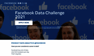 Datachallenge2021.splashthat.com thumbnail