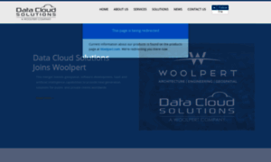Datacloudsolutions.net thumbnail