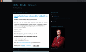 Datacodescotch.blogspot.com thumbnail