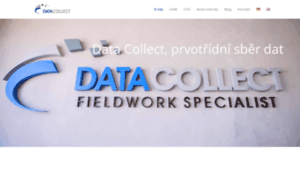 Datacollect.sk thumbnail