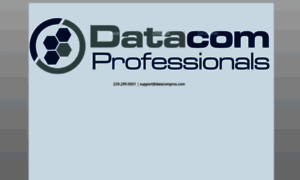 Datacompros.com thumbnail