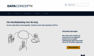 Dataconcept.nl thumbnail