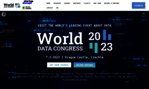 Datacongress.cz thumbnail